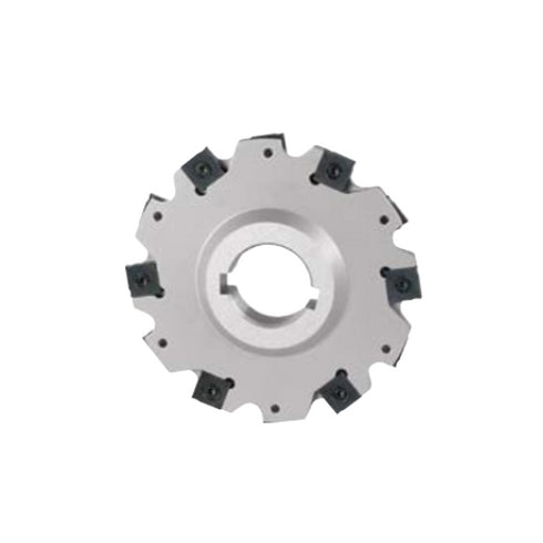 Disc with Interchangeable Inserts Φ100 x 10mm