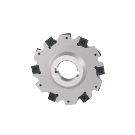 Disc with Interchangeable Inserts Φ100 x 10mm