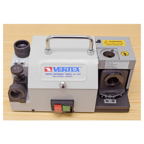 Drill Grinder 90°-140° Degrees