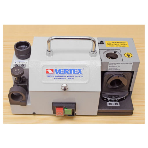 Drill Grinder 90°-140° Degrees