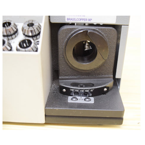 Drill Grinder 90°-140° Degrees