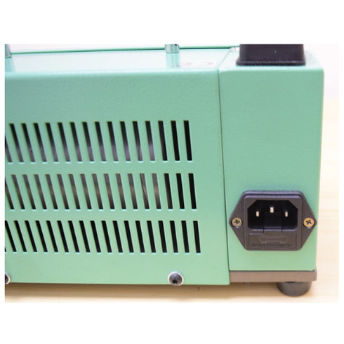 Drill Grinding Machine 3-13mm 90°-140° VD-13A Plug