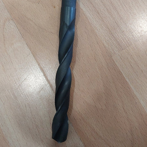 Drill HSS 15.5 TERRAX