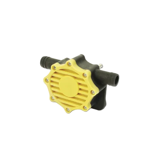 Drill Powered Water Pump – Max Suction Height 3 m