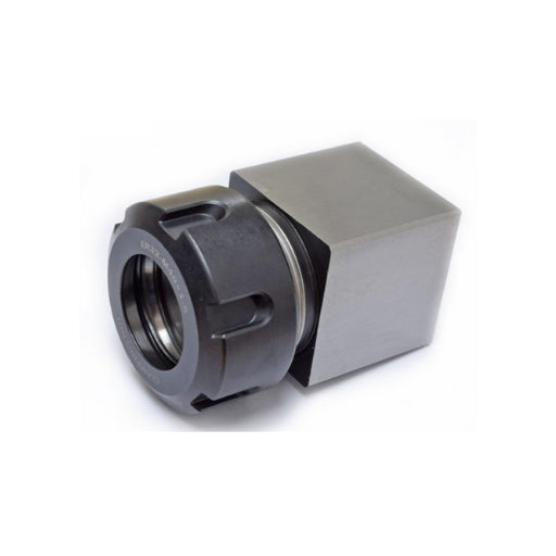 ER Collet with Square Shank