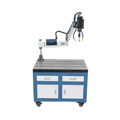 Electric tapping machine
TM 16 BLO / R 1100