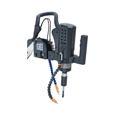 Electric tapping machine
TM 16 BLO / R 1100