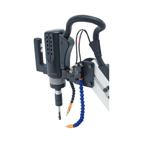 Electric tapping machine
TM 16 BLO / R 1100