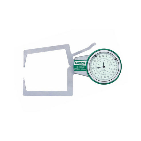 External Caliper Gauge