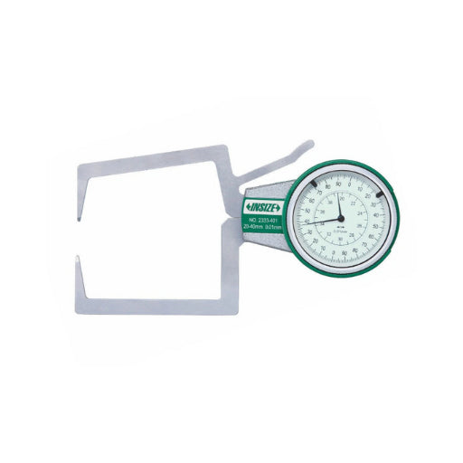 External Caliper Gauge