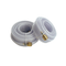 Fabric Air Hose 10m / 15m, 15 bar with Connector