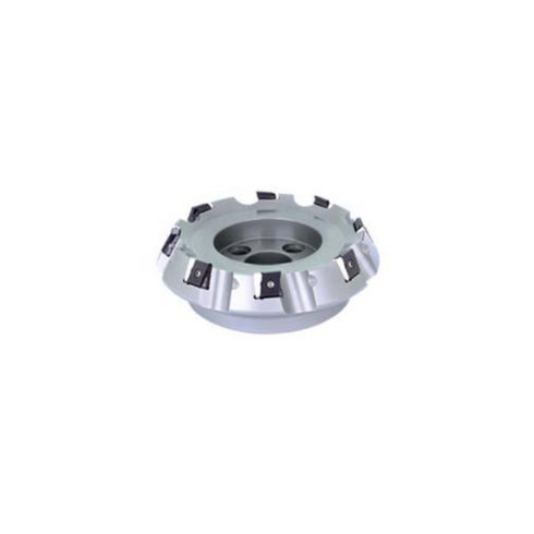 Face Milling Cutter FMD03 60°