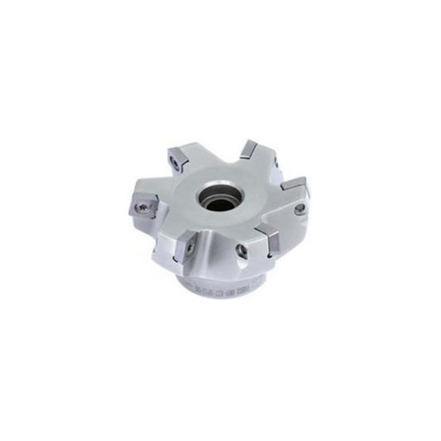 Face Milling Cutter FME02 75°