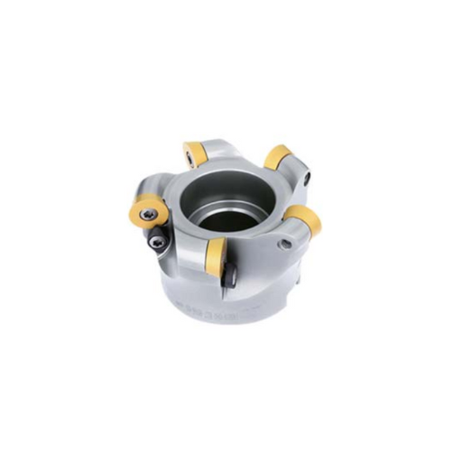 Face Milling Cutter FMR04 RD**