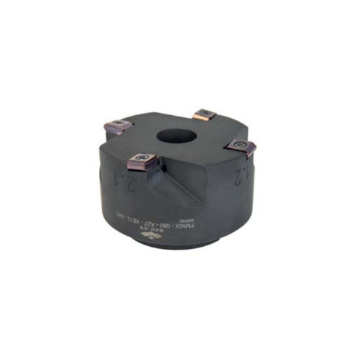 Face Milling Head FMWX