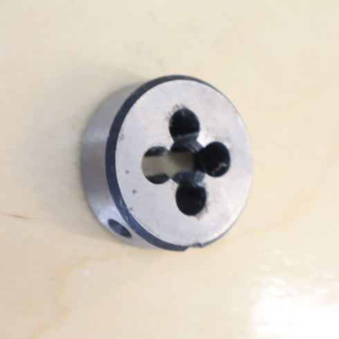 Fine Metric Threading Die MF10 x 1.25 MIO