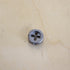Fine Metric Threading Die MF2.5 x 0.35 HSS DIN 223 STOCK