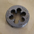 Fine Metric Threading Die MF27 x 2 HSS DIN 223 STOCK