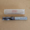 Finish Cobalt End Mill Φ12 TIN Coated Short 3F, YG