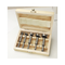 Forstner Bit Set 5 pcs in Wooden Case
