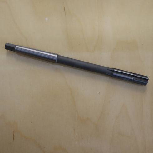 GUHRING Machine Reamer with Taper Shank Ø12 H7 K10