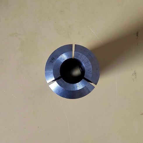 German Collet (D=44mm, L=54mm)