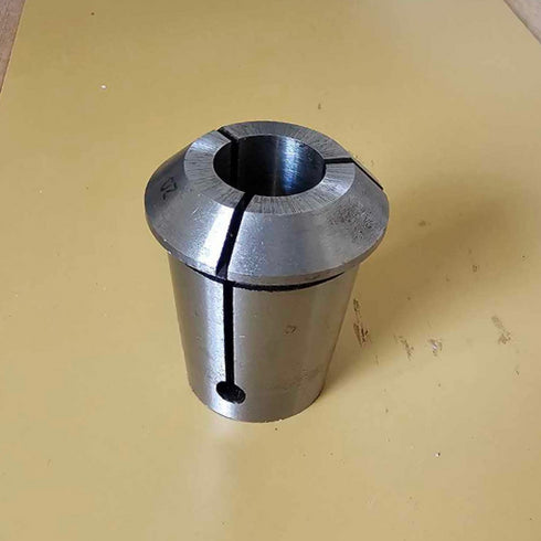 German Collet (D=44mm, L=54mm)