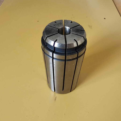 German Collet ETG100 – 100 TG