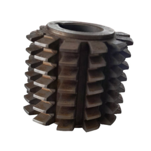 HOBS 20° HSS Gear Cutting Tools