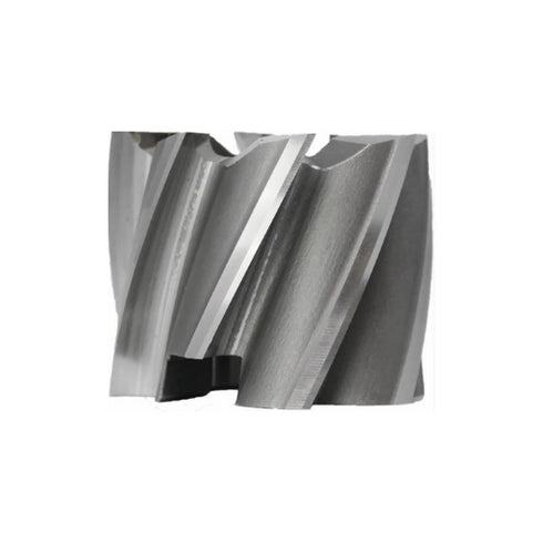 HSS-Co5 Shell End Mill