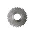 HSS-Co5 Side Milling Cutter