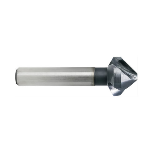 HSS-E Countersink 3F 90° DIN336 with TiAlN Coating