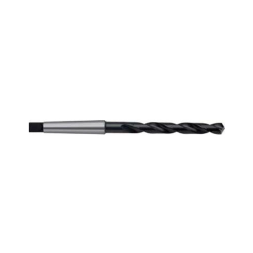 HSSCo Cobalt Taper Drill 5xD DIN345, 71416