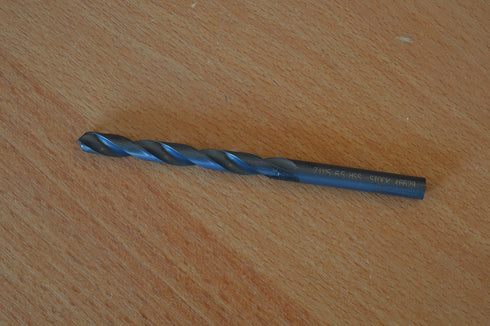 HSS Drill 5xD DIN 338, 71115