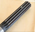 HSS Hand Reamer Straight Shank with Square Drive Ø34 H7 WERKO