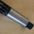 HSS Hand Reamer Straight Shank with Square Drive Ø36 H7 WERKO