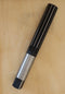 HSS Hand Reamer Straight Shank with Square Drive Ø36 H7 WERKO