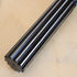 HSS Hand Reamer Straight Shank with Square Drive Ø38 H7 WERKO