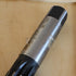 HSS Hand Reamer Straight Shank with Square Drive Ø38 H7 WERKO