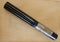 HSS Hand Reamer Straight Shank with Square Drive Ø38 H7 WERKO