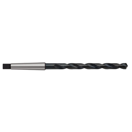 HSS Taper Drill 10xD DIN341, 71320