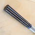 Hand Reamer Straight Shank with Square Drive Ø25 H7 WERKO