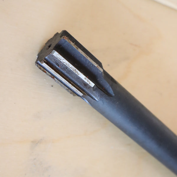 Hand Reamer Straight Shank with Square Drive Ø27 TF