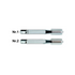 Hand Tap BSF Thread (3/16" x 32 - 1" x 12) HSS-G DIN352