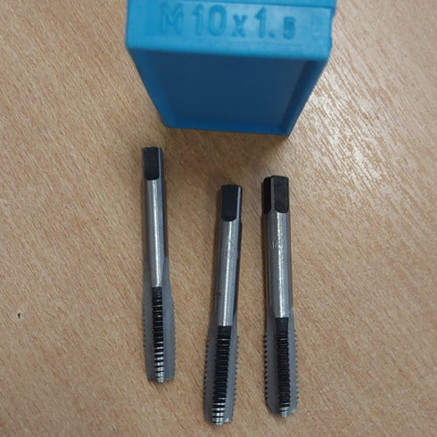 Hand Tap Set M10
