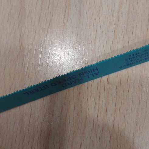 Hand saw blades 18", ECLIPSE