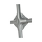 Heavy-Duty Cross Wheel Wrench for Trucks 24x27x30x32 mm – 700 mm