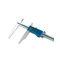 Heavy Duty IP54 Waterproof Digital Caliper with Upper Jaws & Fine Adjustment, DASQUA DIN862