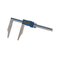 Heavy Duty IP65 Waterproof Digital Caliper with Fine Adjustment, DASQUA DIN862