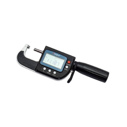 High Precision Digital Micrometer / Snap Gauge, DASQUA Absolute Encoder